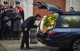 Ornella Vanoni, addio in musica per un talento senza fine: Brera tra applausi, lacrime e note