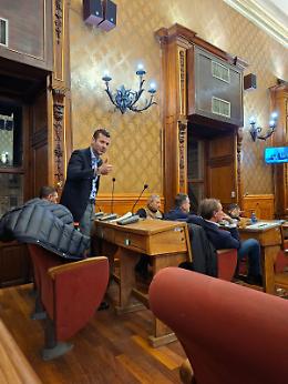 Bando rifiuti a Ragusa, il Pd: "Il Consiglio esautorato del proprio ruolo"