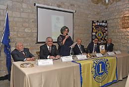 Ragusa, il Lions club Rg host organizza la "Partita dell'inclusione"