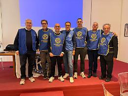 Kiwanis 4.0: energia, missioni e solidarietà che cambiano il territorio