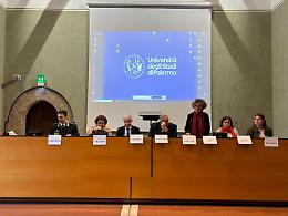 Oltre il 25 novembre: una rete tra università, istituzioni e territorio contro la violenza di genere