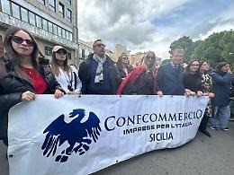 Specialistica convenzionata, protesta regionale a Palermo