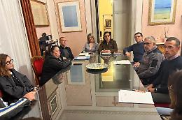 Modica,  le imprese cittadine e la Creset (la società che riscuote i tributi) a confronto