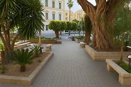 Rivoluzione in centro città