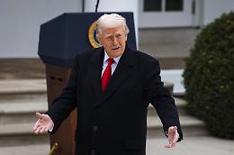 Trump ordina il riesame delle greencard per chi proviene da 19 Paesi "sensibili"