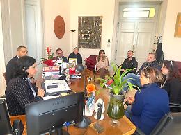 Comiso, ci saranno più controlli in centro storico