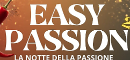 Easy Passion: notte di storie, suoni e sguardi