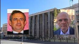 Caltanissetta, nuova condanna per l'ex avvocato Arnone: atti processuali trasmessi alla procura di Palermo