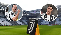 La Juve perde i pezzi: Gatti e Vlahovic operati e per il rientro c'è da aspettare a lungo