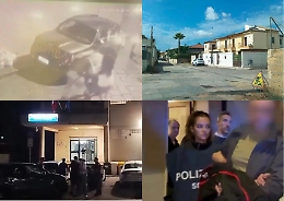 Il sequestro-lampo da un milione grazie all'amico "Giuda". Il giovane rapito: «Sono stato venduto»