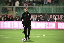 I tifosi del Palermo preparano l'esodo verso Empoli