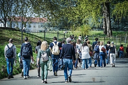 Anticiclone &ldquo;fuori stagione&rdquo;, il maestrale regala alla Sicilia un Ponte dell'Immacolata senza nuvole e una "primavera d'inverno"