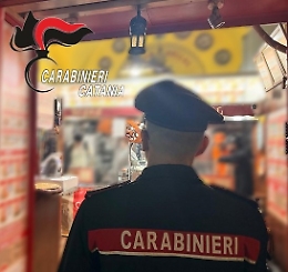 A Catania il ristorante etnico da incubo: sporcizia, polvere e superfici mai pulite 
