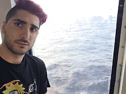 Comiso, Kevin eroe per caso: "Ho fatto il mio dovere"