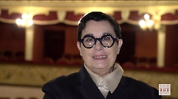  “Il Teatro Pirandello aveva fame di novità. E Agrigento lo sta dimostrando”