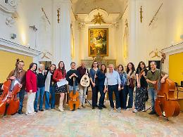 Palermo, &ldquo;Ars Nova&rdquo; ricorda Alessandro Scarlatti a trecento anni dalla sua scomparsa