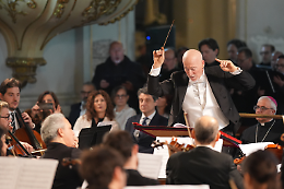 A Nuvena: sacre armonie e canti natalizi nelle chiese di Catania