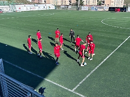 Luca Evangelisti sar&agrave; il nuovo direttore sportivo dell'Acr Messina