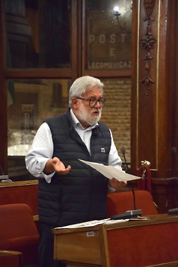 Consiglio comunale a Ragusa, scambio di accuse tra Cinque Stelle e Fratelli d'Italia