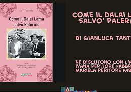 Il Dalai Lama, il curling e la follia che voleva salvare Palermo