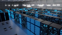 Data center, l&rsquo;altra faccia dell&rsquo;oro dell&rsquo;IA: costi fuori scala, aggiornamenti lampo e una &ldquo;domanda&rdquo; che si autoalimenta