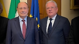 Pi&ugrave; risorse per i Comuni siciliani: Schifani annuncia un aumento di 30 milioni al fondo ordinario nel 2026