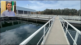  Allacci al nuovo sistema fognario per le zone di Cannatello e Zingarello