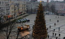 La svolta Ue a Berlino e le garanzie di sicurezza Nato e Usa: cosa serve per sbloccare la pace ucraina