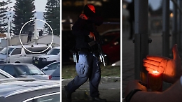 “Dieci minuti di buio su Bondi”: la festa della luce diventa trappola. Cosa è successo davvero a Sydney e perché riguarda tutti