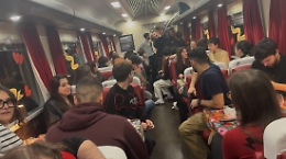 Rinvio Sicilia Express, rabbia e delusione tra i fuorisede: "Sarà guerra di click per conquistare un biglietto"