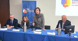 Migrazione e inclusione, a Palermo la la quarta conferenza annuale:  focus su lavoro e sanit&agrave;