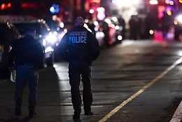 Brown University, sangue durante gli esami: due studenti uccisi e nove feriti, fermata una &ldquo;persona di interesse&rdquo;: il punto delle indagini