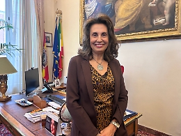 &laquo;L'Universit&agrave; &egrave; il mio partito&raquo;. La rettrice Giovanna Spatari si tira fuori dalla campagna elettorale