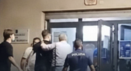 Sequestro Nicosia a Vittoria, &egrave; il momento del Riesame