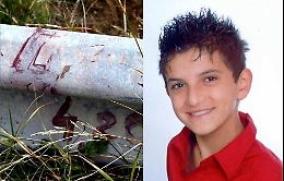 Barrafranca, ragazzino di 13 anni ucciso vent'anni fa: un delitto rimasto ancora senza colpevoli