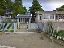 Acqua inquinata nella scuola di Santa Ninfa, niente servizio mensa per i piccoli studenti