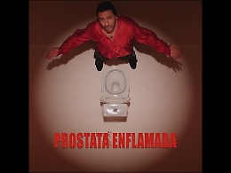 Checco Zalone lancia a reti unificate il nuovo brano "La prostata inflamada": ecco il videoclip