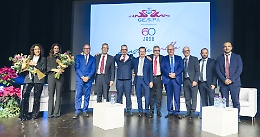 GE.S.P.I. celebra 60 anni di storia: un patrimonio di esperienza che guarda al futuro