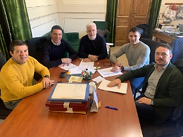 Zone artigianali, inizia il monitoraggio della Cna territoriale di Ragusa