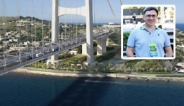 Il Ponte, il prof e il no della Corte dei conti al progetto: &laquo;Ci sono almeno tre profili di illegittimit&agrave;&raquo;