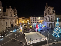 Dalla Regione un'altra sfornata di soldi per Caltanissetta e non solo: 375 mila euro per rilanciare il turismo a Natale