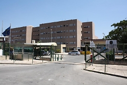 Protesta dei detenuti del blocco 20: celle sovraffollate e servizi carenti