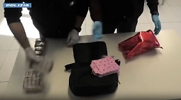 Operazione antidroga della Polizia di Stato: 13 misure cautelari tra Enna, Catania e Agrigento