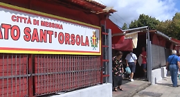 Il comune acquista il mercato Sant'Orsola per 800 mila euro