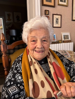 Pina Grasso, la &ldquo;titana&rdquo; dell&rsquo;avvocatura catanese: &laquo;La toga &egrave; la mia vita&raquo;