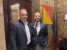 Quattro milioni per Iblea Acque dalla Finanziaria all'Ars, Galifi: "In aula un duro lavoro"