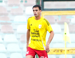 Il Messina alla ricerca del tris di successi