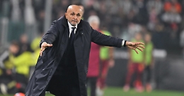 Le tappe dolomitiche di Spalletti che ora ha davvero un calendario per scalare la classifica 