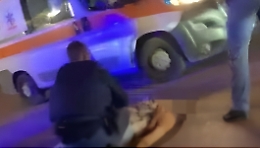 Al posto sbagliato nel momento sbagliato, la serata di svago di Valentina si trasforma in dramma: gli attimi della sparatoria a Palermo