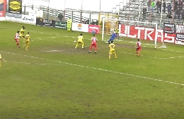 Il Vittoria s'aggiudica il big match con l'Avola dopo avere dominato la gara